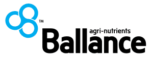 balance agri nutrients logo