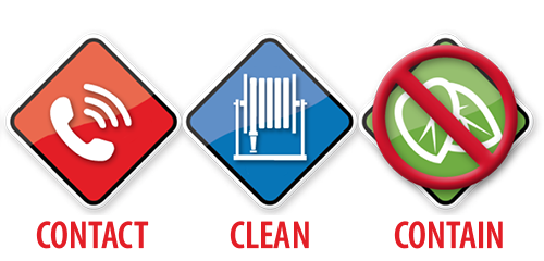 biosecurity protocol