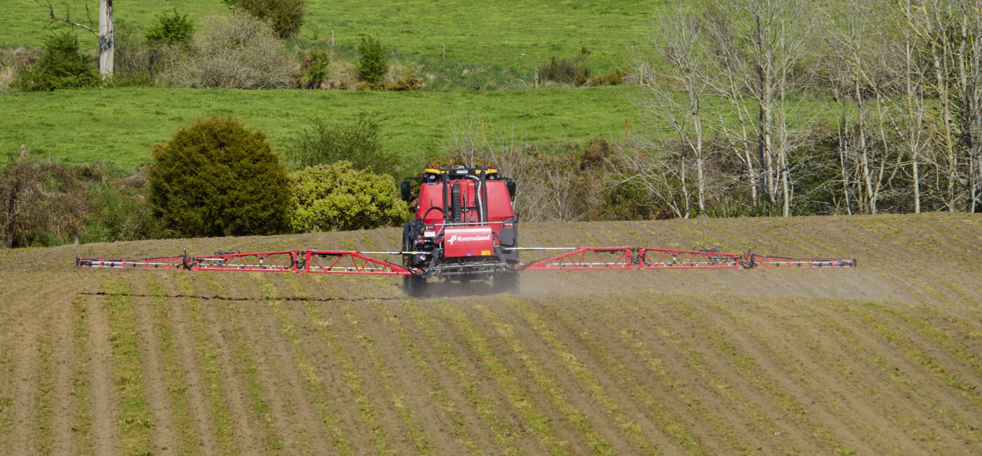 Crop Management Services